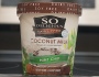 Sweets Review: So Delicious Dairy Free Coconut Milk Mint Chip Frozen Dessert